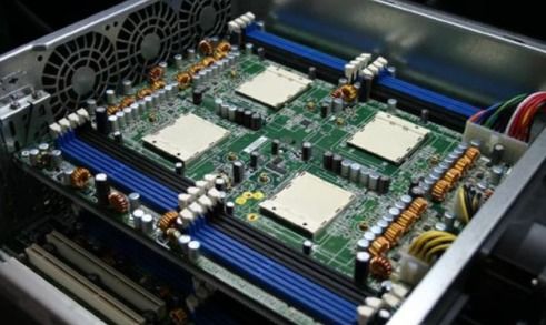 英特爾酷睿i3、i5、i7處理器核心區(qū)別及其對畫面處理的影響
