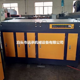 探索廢氣治理新技術(shù) UV光氧催化設(shè)備與等離子廢氣處理設(shè)備的原理與應(yīng)用，賦能畫面處理器智能化演進(jìn)